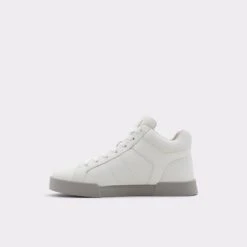 Final Sale - The Item Cannot Be ReturnedSurianuLow Top Sneaker - Cup Sole -The Aldo Shop surianu white 100 002 029 alt2 sq gy 2000x2000