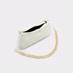 &New NewSustinaxShoulder Bag 10 &New NewSustinaxShoulder Bag -The Aldo Shop sustinax white 100 002 043 alt2 sq gy 2000x2000