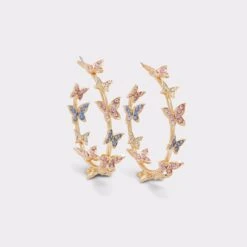 Tahnee Statement Chandelier Earrings for Women