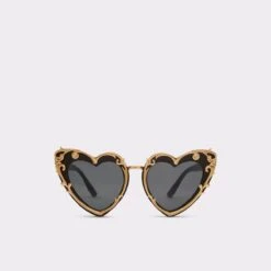 Talanalden Heart Shaped Sunglasses