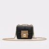 Final Sale - The Item Cannot Be ReturnedTalanaliaCrossbody Bag 2 Final Sale - The Item Cannot Be ReturnedTalanaliaCrossbody Bag -The Aldo Shop talanalia black 001 002 043 main sq gy 1200x1200