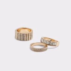 TaleraenMulti Finger Rings
