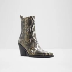 Final Sale - The Item Cannot Be ReturnedTalladegaWestern Boot 14 Final Sale - The Item Cannot Be ReturnedTalladegaWestern Boot -The Aldo Shop talladega beige 250 001 044 alt3 sq nt 1200x1200