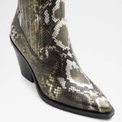 Final Sale - The Item Cannot Be ReturnedTalladegaWestern Boot 15 Final Sale - The Item Cannot Be ReturnedTalladegaWestern Boot -The Aldo Shop talladega beige 250 001 044 alt4 sq nt 1200x1200