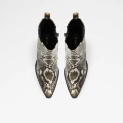 Final Sale - The Item Cannot Be ReturnedTalladegaWestern Boot 16 Final Sale - The Item Cannot Be ReturnedTalladegaWestern Boot -The Aldo Shop talladega beige 250 001 044 alt5 sq nt 1200x1200