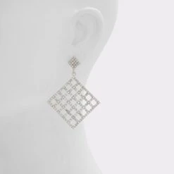 Final Sale - The Item Cannot Be ReturnedTaynyChandelier Earrings -The Aldo Shop tayny multi 973 alt1 sq gy 2000x2000