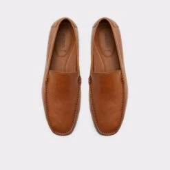 SaleTeramoLoafer -The Aldo Shop teramo brown 220 001 043 alt5 sq gy 2000x2000