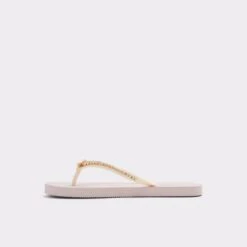 &New NewThaerinFlip Flop -The Aldo Shop thaerin pink 680 002 043 alt2 sq gy 2000x2000