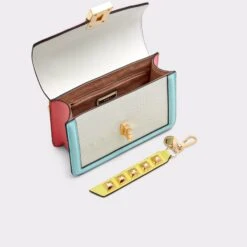 &New NewThealliaCrossbody Bag 8 &New NewThealliaCrossbody Bag -The Aldo Shop theallia purple 540 002 029 alt2 sq gy 2000x2000