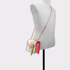 &New NewThealliaCrossbody Bag 9 &New NewThealliaCrossbody Bag -The Aldo Shop theallia purple 540 002 029 alt3 sq gy 2000x2000