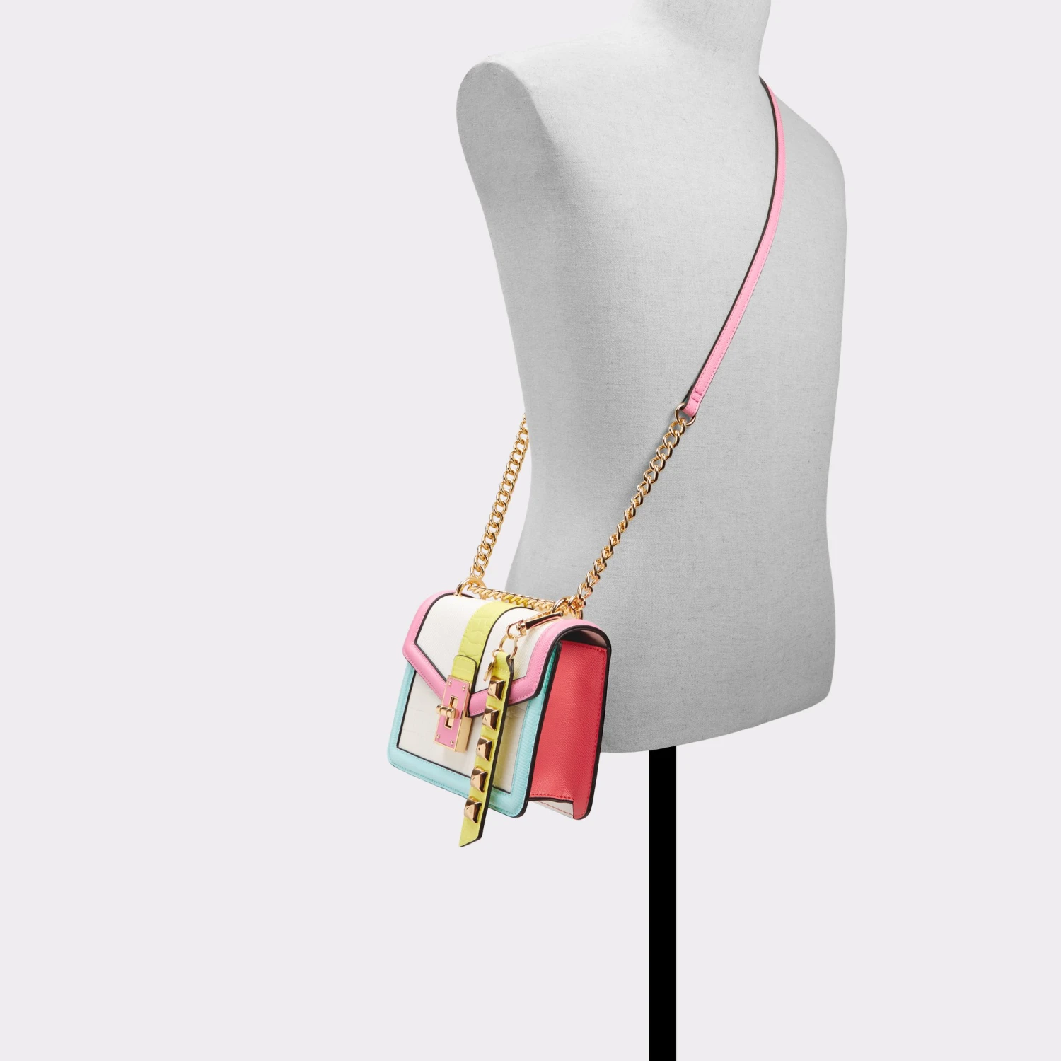 &New NewThealliaCrossbody Bag 6 &New NewThealliaCrossbody Bag - Image 4