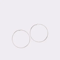 Thilisien Hoop Earrings