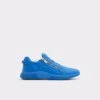Final Sale - The Item Cannot Be ReturnedThompsonLow Top Sneaker -The Aldo Shop thompson blue 400 002 008 main sq gy 1200x1200