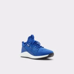 Final Sale - The Item Cannot Be ReturnedThundJogger Sole Sneaker - Jogger Sole 11 Final Sale - The Item Cannot Be ReturnedThundJogger Sole Sneaker - Jogger Sole -The Aldo Shop thund blue 420 003 008 alt3 sq gy 2000x2000