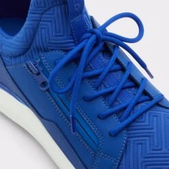 Final Sale - The Item Cannot Be ReturnedThundJogger Sole Sneaker - Jogger Sole 12 Final Sale - The Item Cannot Be ReturnedThundJogger Sole Sneaker - Jogger Sole -The Aldo Shop thund blue 420 003 008 alt4 sq gy 2000x2000