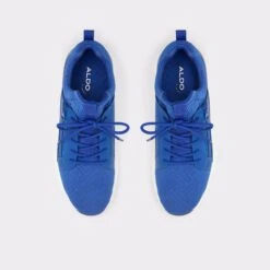 Final Sale - The Item Cannot Be ReturnedThundJogger Sole Sneaker - Jogger Sole 13 Final Sale - The Item Cannot Be ReturnedThundJogger Sole Sneaker - Jogger Sole -The Aldo Shop thund blue 420 003 008 alt5 sq gy 2000x2000