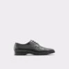 Final Sale - The Item Cannot Be ReturnedTolkienOxford Shoe -The Aldo Shop tolkien black 001 001 043 main sq gy 1200x1200