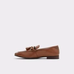SaleTomarLoafer -The Aldo Shop tomar brown 220 001 043 alt2 sq gy 2000x2000