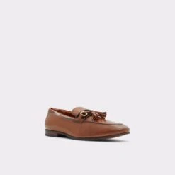 SaleTomarLoafer -The Aldo Shop tomar brown 220 001 043 alt3 sq gy 2000x2000