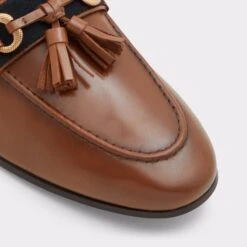 SaleTomarLoafer -The Aldo Shop tomar brown 220 001 043 alt4 sq gy 2000x2000