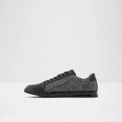 SaleTotoLow Top Sneaker -The Aldo Shop toto black 001 002 042 alt2 sq nt 1200x1200