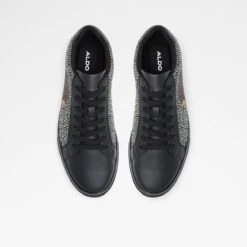 SaleTotoLow Top Sneaker -The Aldo Shop toto black 001 002 042 alt5 sq nt 1200x1200