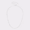 SaleTrauwethNecklace -The Aldo Shop trauweth silver 040 main sq gy 1200x1200