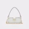 SaleTrezorShoulder Bag -The Aldo Shop trezor white 100 002 043 main sq gy 1200x1200