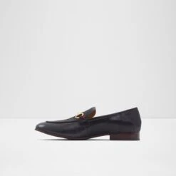 Final Sale - The Item Cannot Be ReturnedTrywenLoafer -The Aldo Shop trywen black 007 001 008 alt2 sq nt 1200x1200