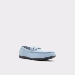 Flexible SolesTurinDriving Shoe -The Aldo Shop turin blue 450 001 031 alt3 sq gy 2000x2000