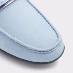 Flexible SolesTurinDriving Shoe -The Aldo Shop turin blue 450 001 031 alt4 sq gy 2000x2000