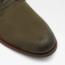Final Sale - The Item Cannot Be ReturnedTwainLace-up Boot -The Aldo Shop twain green 310 001 046 alt4 sq nt 1200x1200