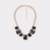 SaleUlelle Dainty & Feminine Necklace for Women -The Aldo Shop ulelle multi 970 main sq gy 1200x1200