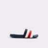 Final Sale - The Item Cannot Be ReturnedUmeradricFlat Sandal 2 Final Sale - The Item Cannot Be ReturnedUmeradricFlat Sandal -The Aldo Shop umeradric blue 410 002 008 main sq gy 1200x1200