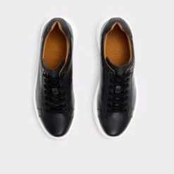 UmpireLow Top Sneaker -The Aldo Shop umpire black 001 001 043 alt5 sq gy 2000x2000
