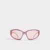&New New Undrir Women's Sunglasses -The Aldo Shop unedrir pink 653 main sq gy 1200x1200