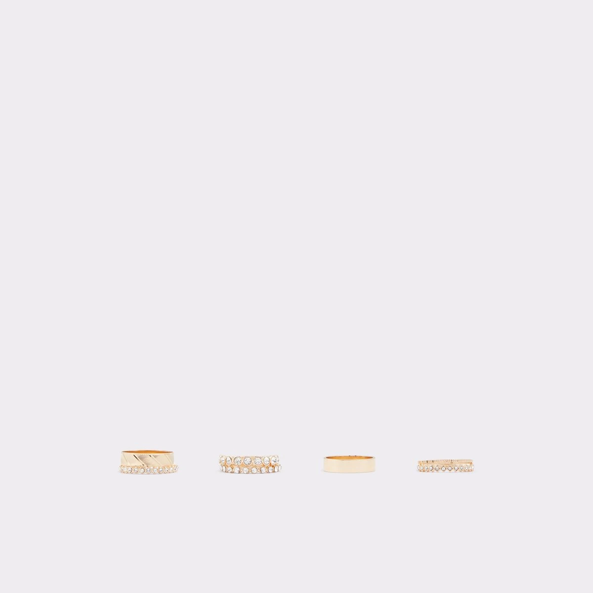 Unylith Statement Ring for Women - Bold Metal Fashion Accessory 3 Unylith Statement Ring for Women - Bold Metal Fashion Accessory