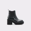 Final Sale - The Item Cannot Be ReturnedUpgradeChelsea Boot - Lug Sole -The Aldo Shop upgrade green 301 001 042 main sq gy 1200x1200