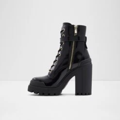 Final Sale - The Item Cannot Be ReturnedUpliftCombat Boots - Lug Sole 12 Final Sale - The Item Cannot Be ReturnedUpliftCombat Boots - Lug Sole -The Aldo Shop uplift black 001 001 042 alt2 sq nt 1200x1200