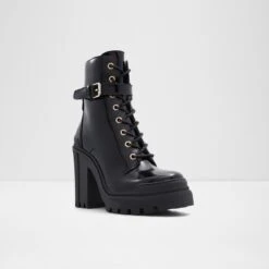 Final Sale - The Item Cannot Be ReturnedUpliftCombat Boots - Lug Sole 13 Final Sale - The Item Cannot Be ReturnedUpliftCombat Boots - Lug Sole -The Aldo Shop uplift black 001 001 042 alt3 sq nt 1200x1200