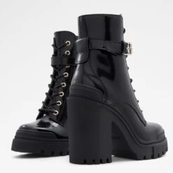 Final Sale - The Item Cannot Be ReturnedUpliftCombat Boots - Lug Sole 10 Final Sale - The Item Cannot Be ReturnedUpliftCombat Boots - Lug Sole -The Aldo Shop uplift black 001 001 042 spotlight sq nt 1200x1200