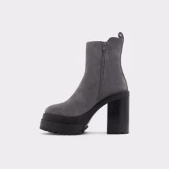 Final Sale - The Item Cannot Be ReturnedUpsidePlatform Ankle Boot - Lug Sole 13 Final Sale - The Item Cannot Be ReturnedUpsidePlatform Ankle Boot - Lug Sole -The Aldo Shop upside grey 021 001 046 alt2 sq gy 2000x2000