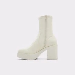 LightweightUpstepChelsea Boot - Lug Sole -The Aldo Shop upstep white 110 002 043 alt2 sq gy 2000x2000