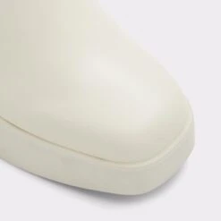 LightweightUpstepChelsea Boot - Lug Sole -The Aldo Shop upstep white 110 002 043 alt4 sq gy 2000x2000