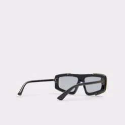 Valalaever Modern Shield Sunglasses: Bold Cycling-Inspired Statement Eyewear -The Aldo Shop valalaever multi 971 alt2 sq gy 2000x2000