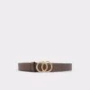 SaleVale Ladar Belt Bag - Functional Women's Waist Bag -The Aldo Shop valeladar brown 200 main sq gy 1200x1200