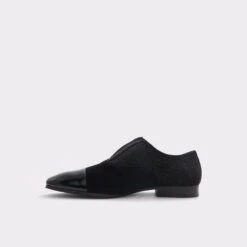 &New NewValentiLoafer -The Aldo Shop valenti black 001 001 029 alt2 sq gy 2000x2000