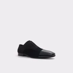 &New NewValentiLoafer -The Aldo Shop valenti black 001 001 029 alt3 sq gy 2000x2000