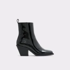 Final Sale - The Item Cannot Be ReturnedVaqueraWestern Boot