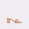 SaleVelalithHeeled Mule - Block Heel -The Aldo Shop velalith orange 830 001 031 main sq gy 1200x1200